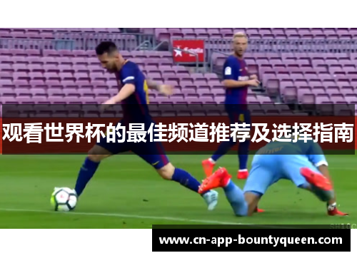 观看世界杯的最佳频道推荐及选择指南
