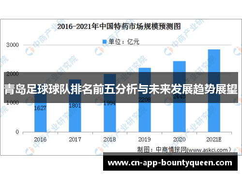 青岛足球球队排名前五分析与未来发展趋势展望