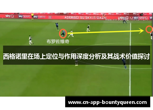 西格诺里在场上定位与作用深度分析及其战术价值探讨